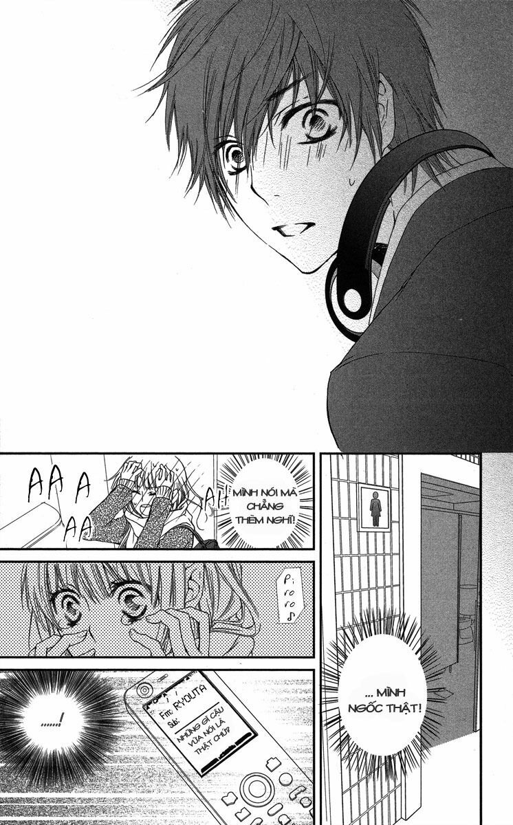Tổng hợp One Shot.: Chapter 137