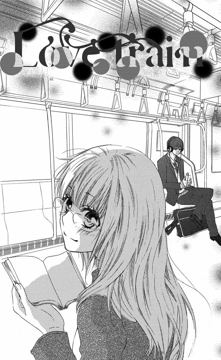 Tổng hợp One Shot.: Chapter 137