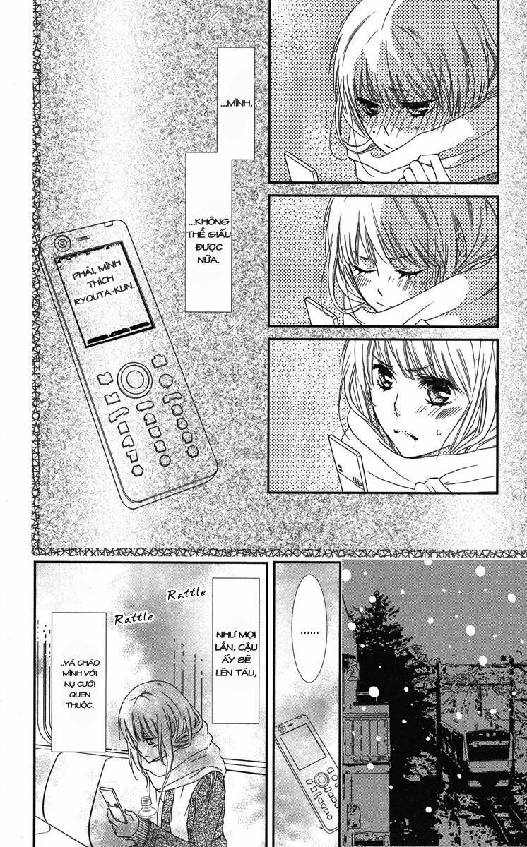 Tổng hợp One Shot.: Chapter 137