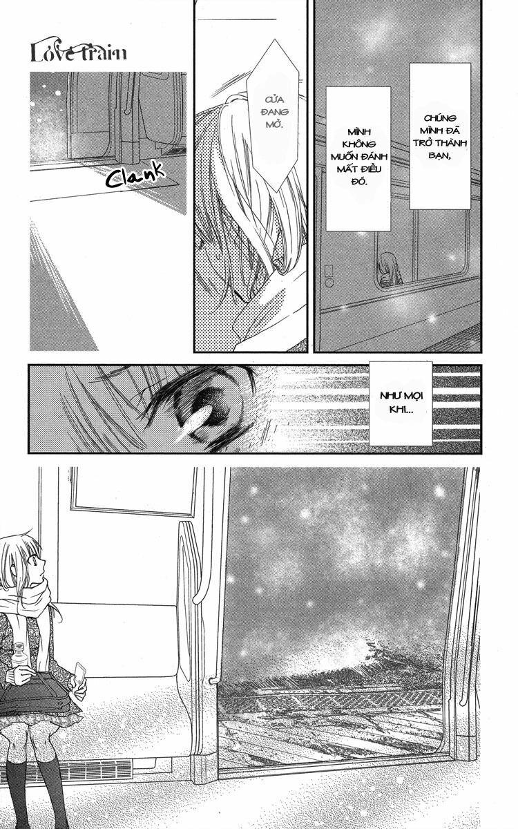 Tổng hợp One Shot.: Chapter 137