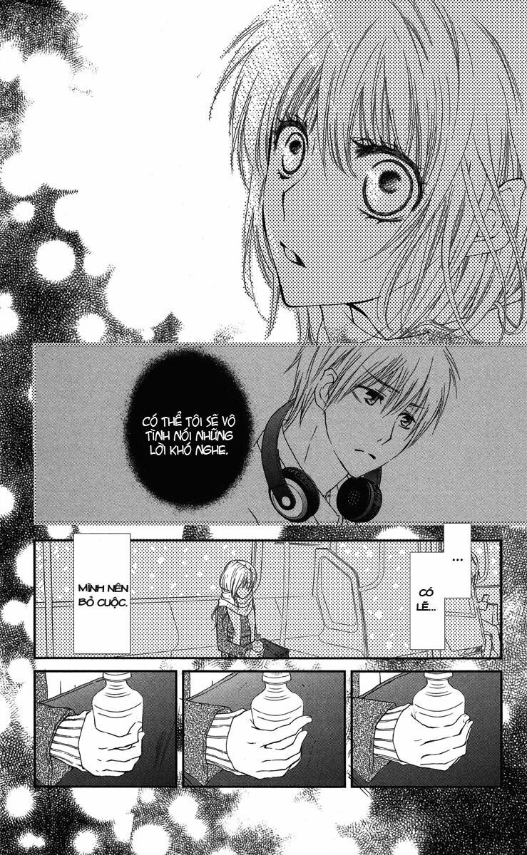 Tổng hợp One Shot.: Chapter 137