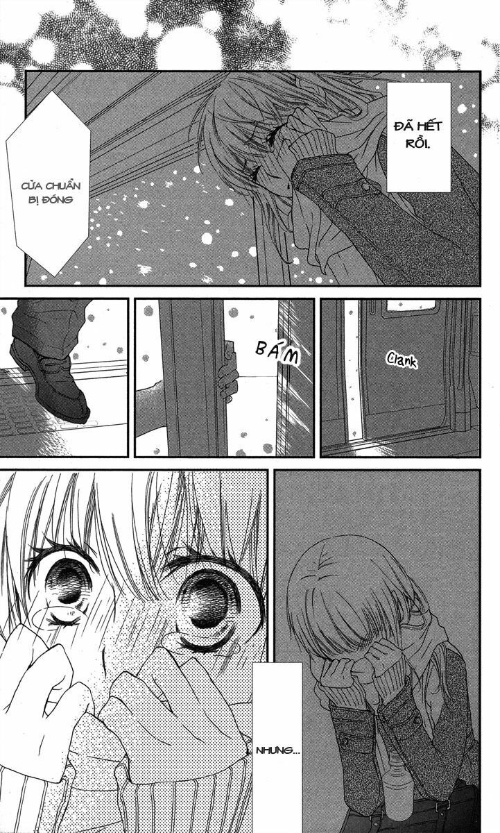 Tổng hợp One Shot.: Chapter 137
