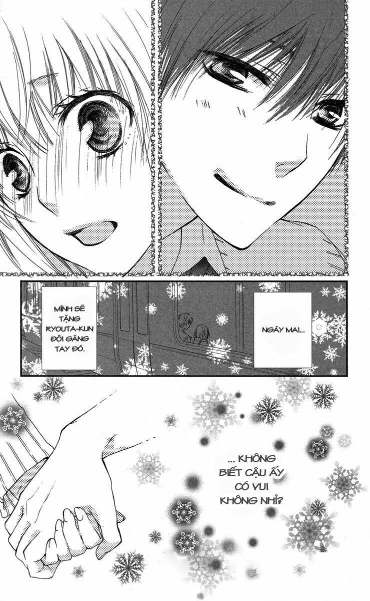 Tổng hợp One Shot.: Chapter 137