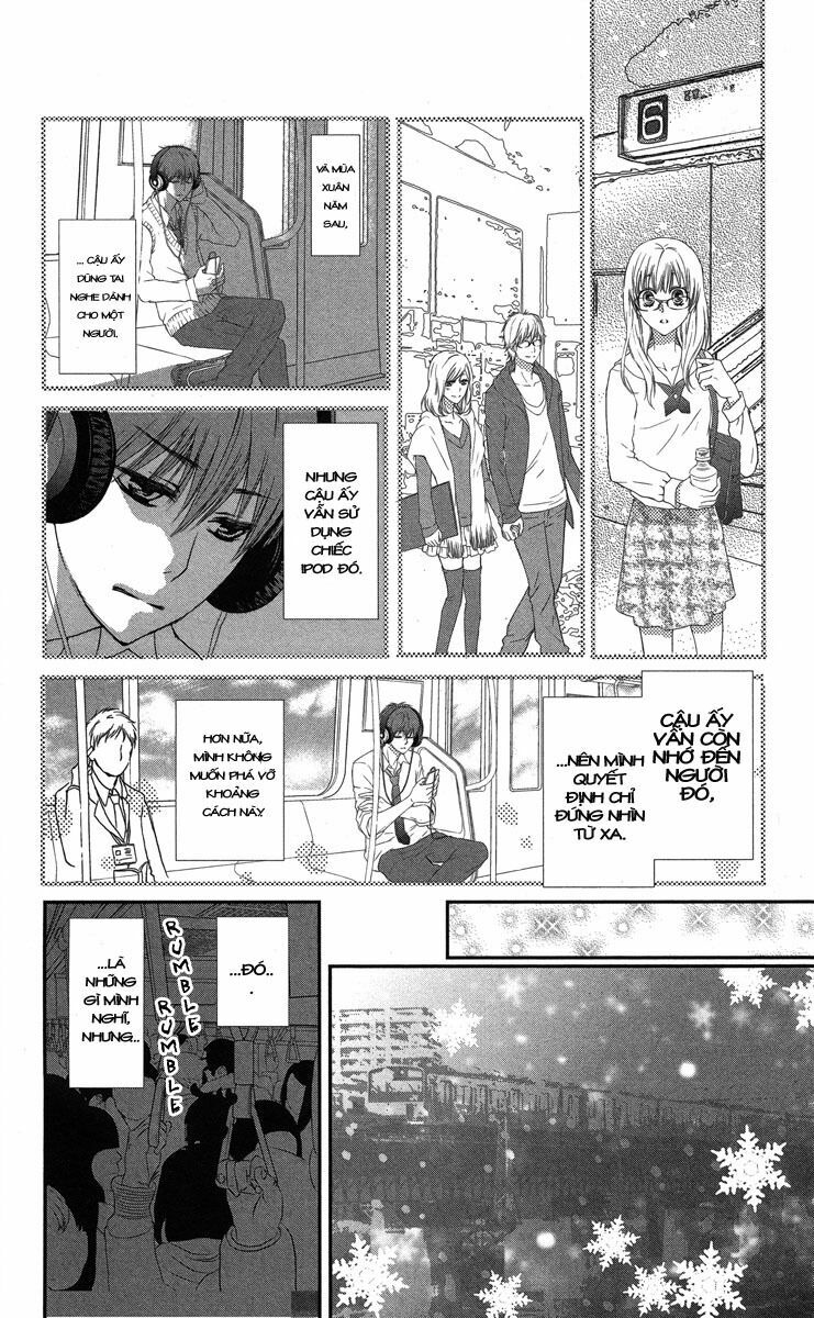 Tổng hợp One Shot.: Chapter 137