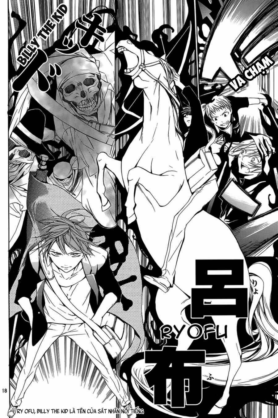 Tổng hợp One Shot.: Chapter 139