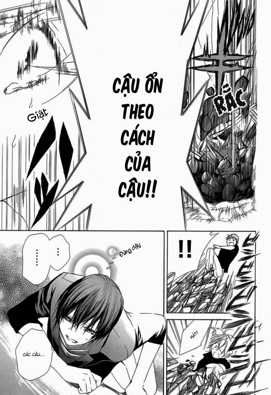 Tổng hợp One Shot.: Chapter 139