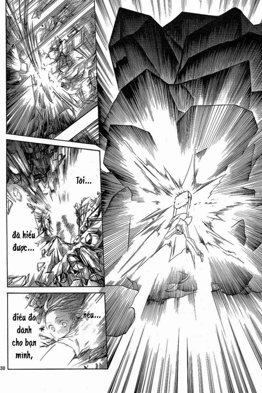 Tổng hợp One Shot.: Chapter 139