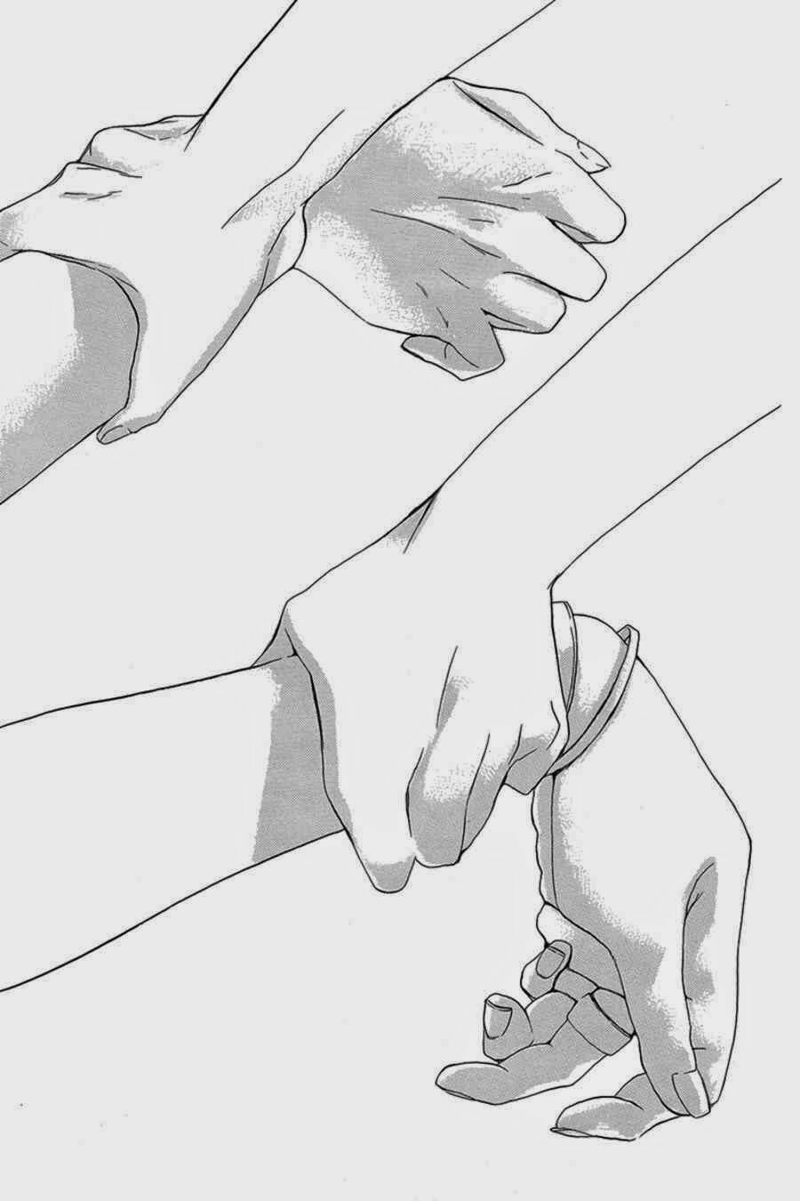 Tổng hợp One Shot.: Chapter 139