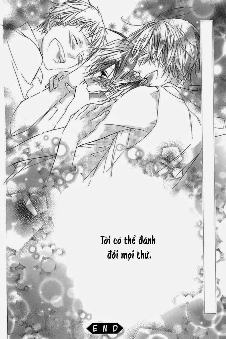 Tổng hợp One Shot.: Chapter 139