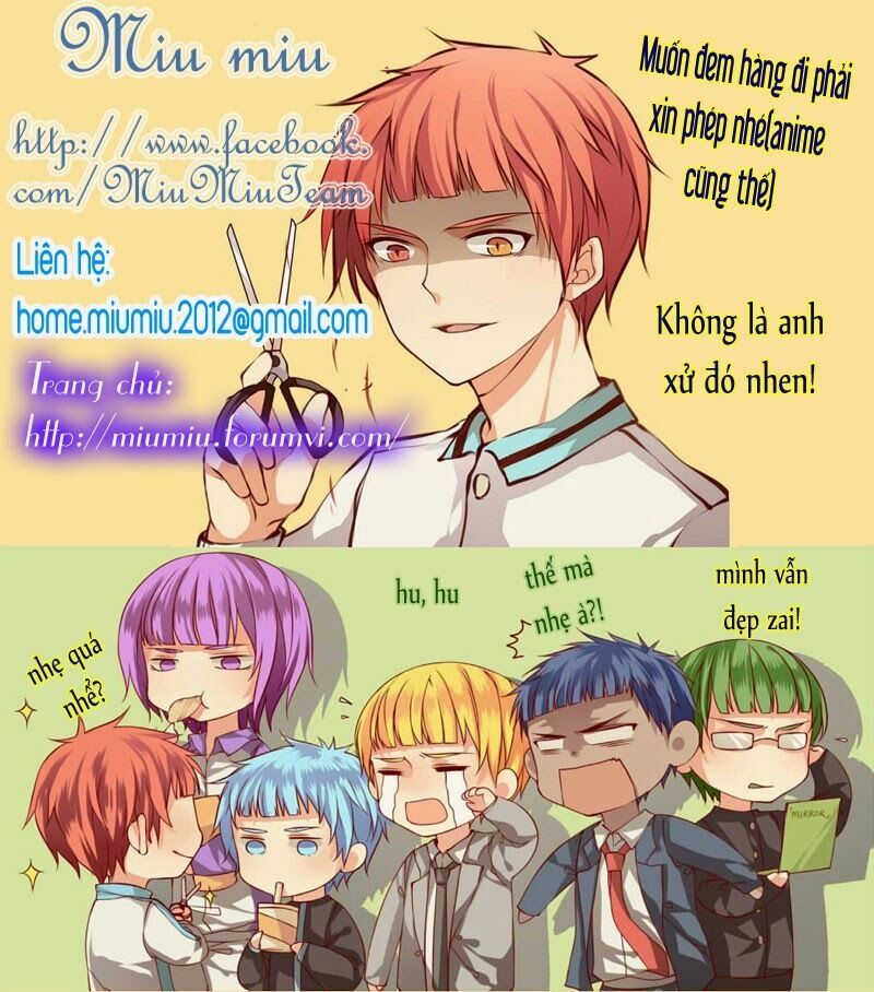 Tổng hợp One Shot.: Chapter 139
