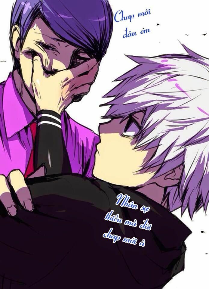 Tổng hợp One Shot.: Chapter 139