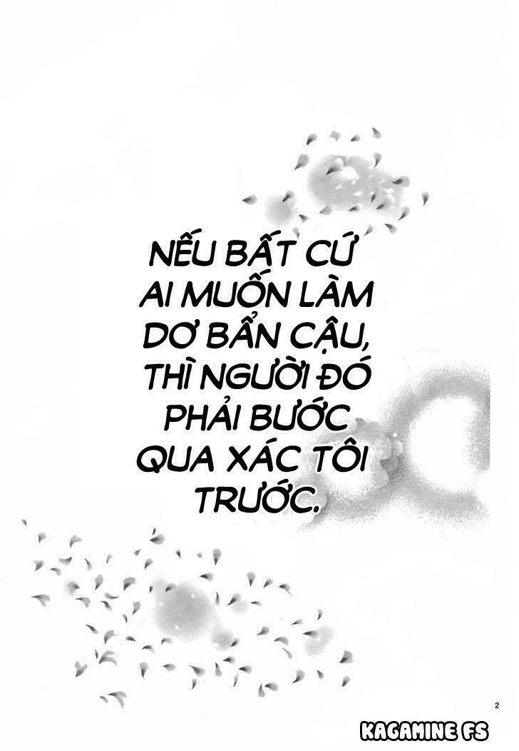 Tổng hợp One Shot.: Chapter 140