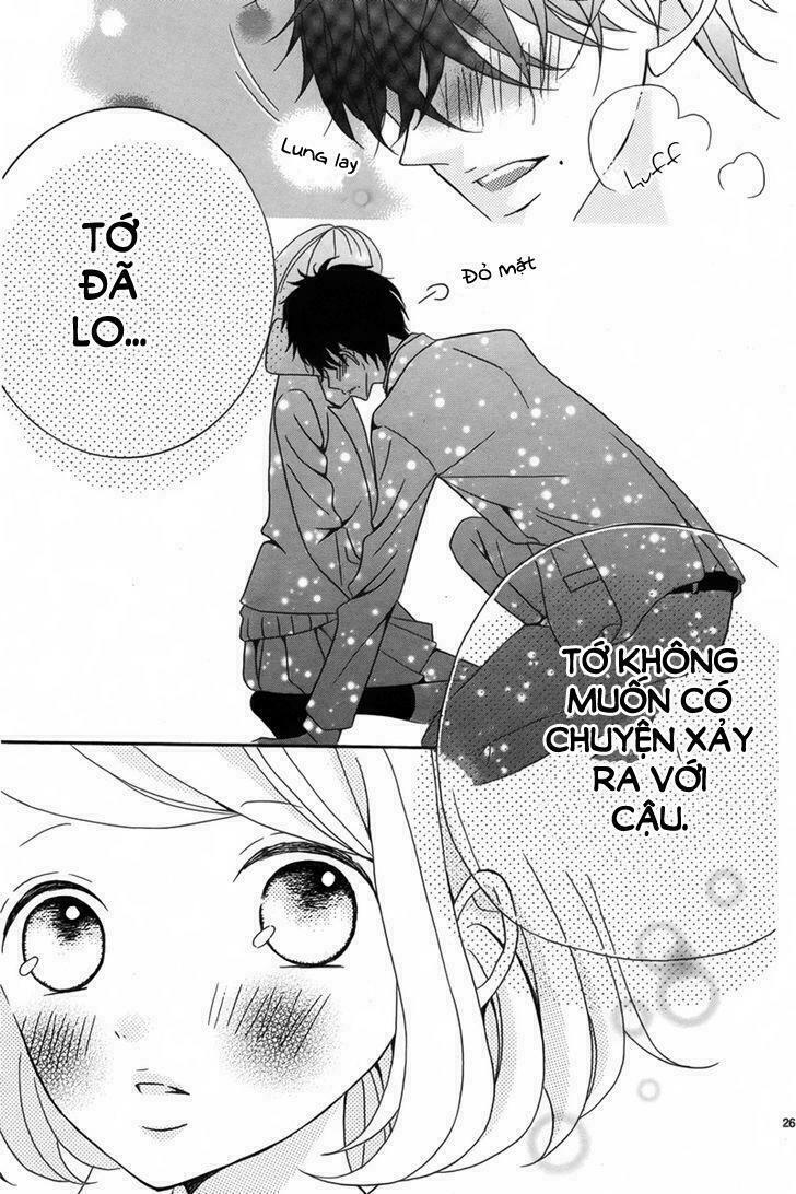 Tổng hợp One Shot.: Chapter 140