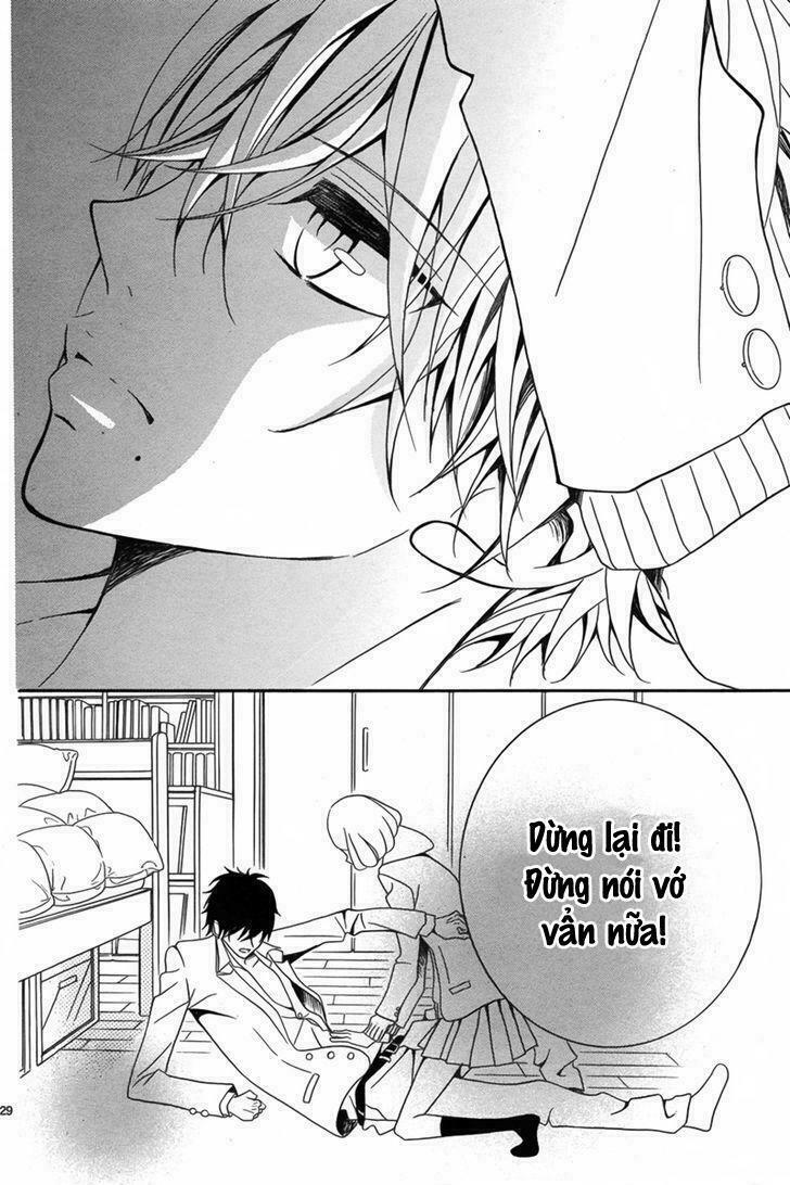 Tổng hợp One Shot.: Chapter 140