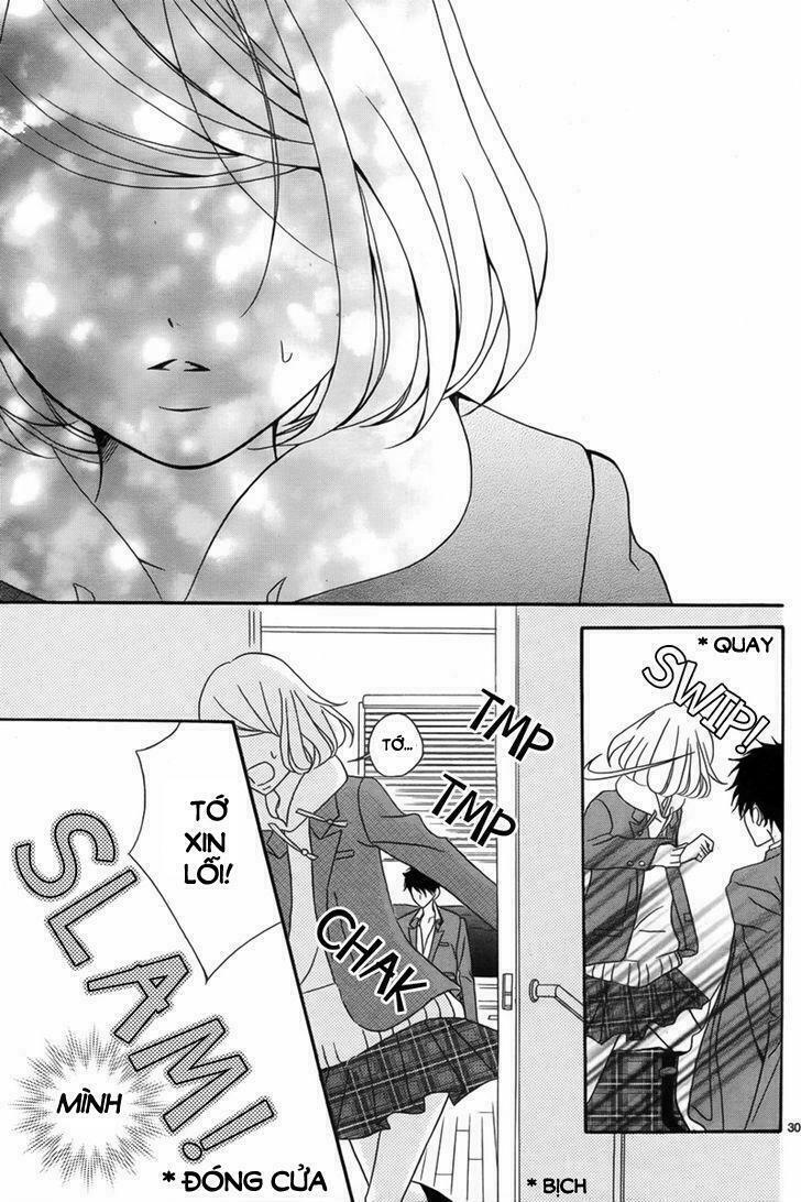 Tổng hợp One Shot.: Chapter 140