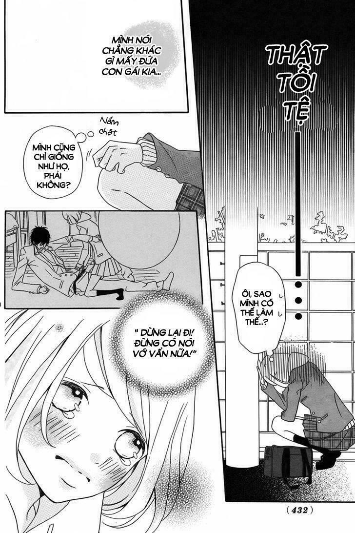 Tổng hợp One Shot.: Chapter 140