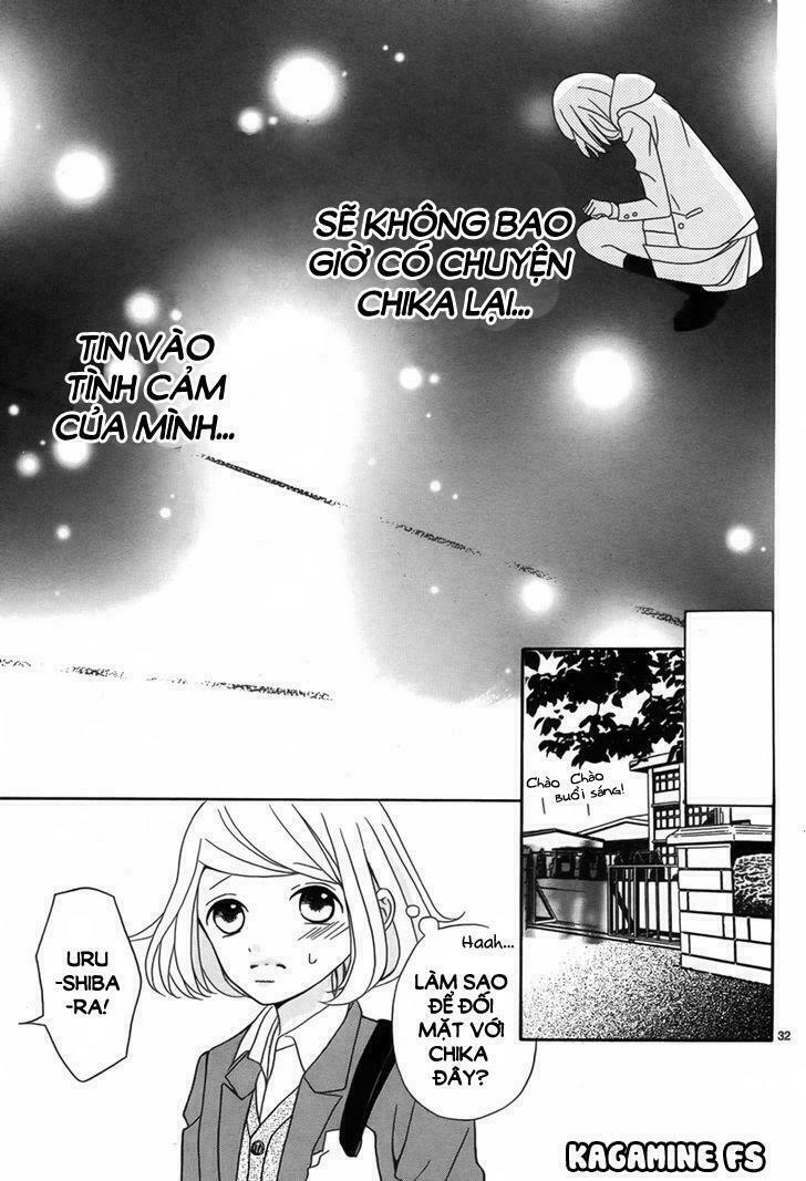 Tổng hợp One Shot.: Chapter 140