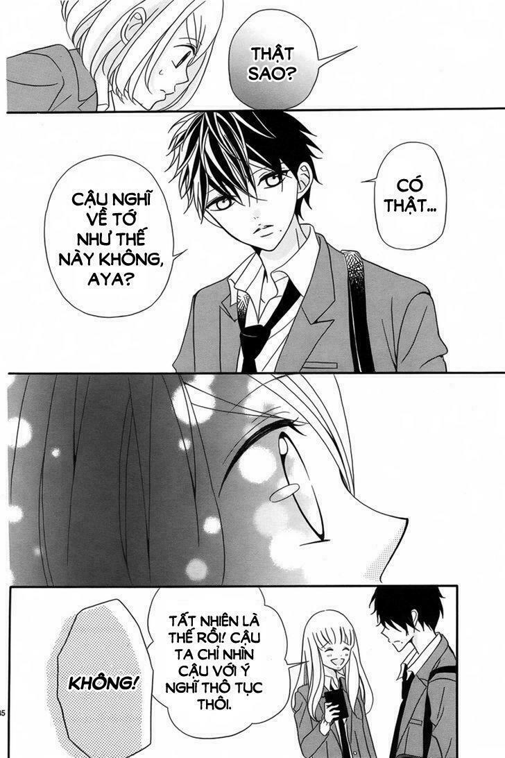 Tổng hợp One Shot.: Chapter 140