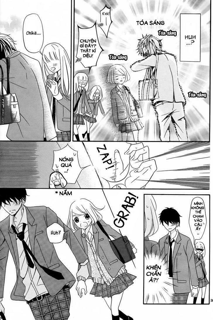 Tổng hợp One Shot.: Chapter 140