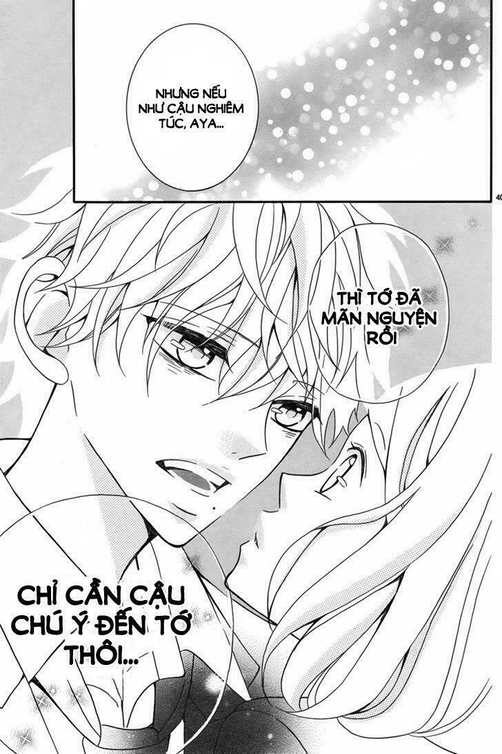 Tổng hợp One Shot.: Chapter 140