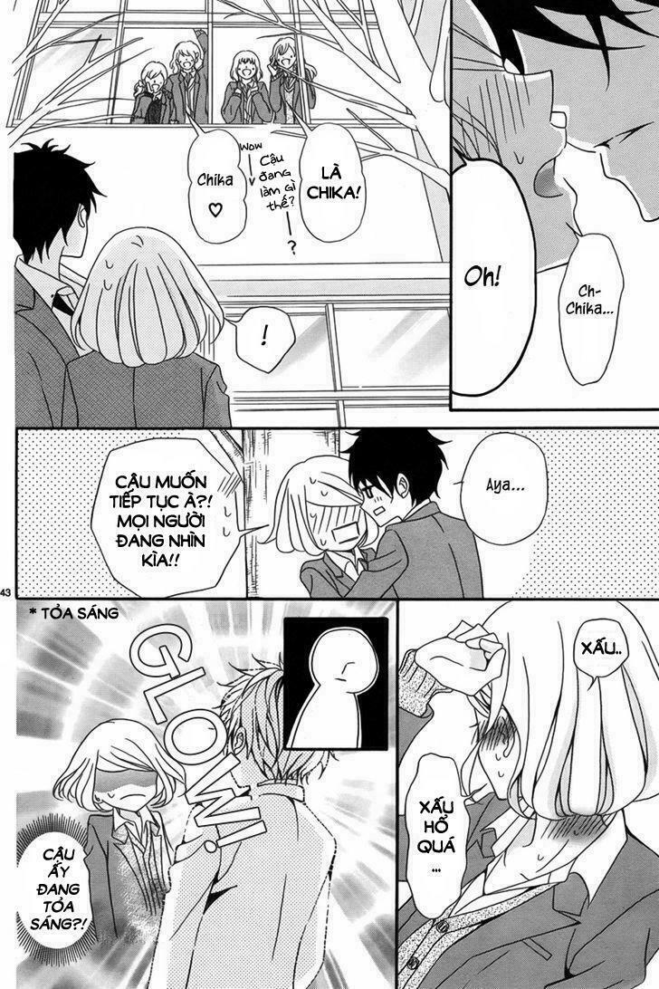 Tổng hợp One Shot.: Chapter 140