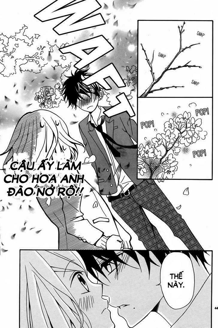 Tổng hợp One Shot.: Chapter 140
