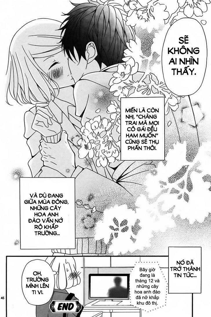 Tổng hợp One Shot.: Chapter 140