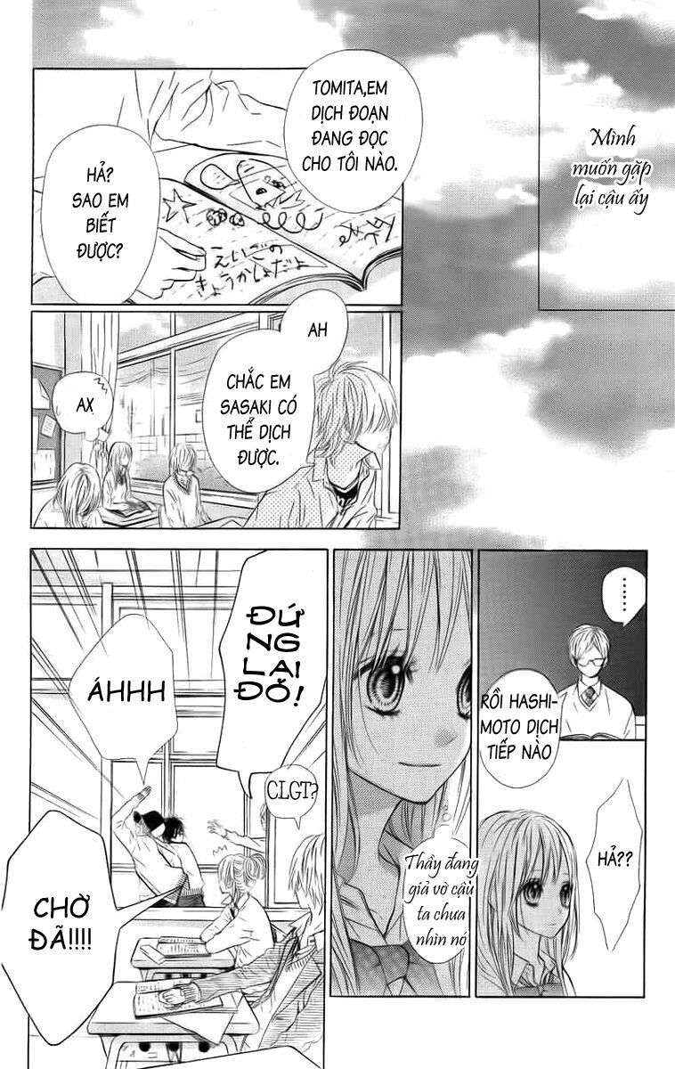 Tổng hợp One Shot.: Chapter 159