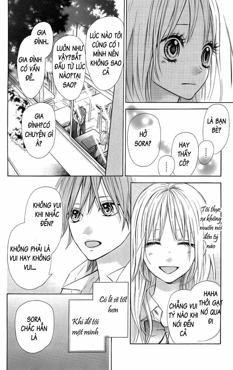 Tổng hợp One Shot.: Chapter 159