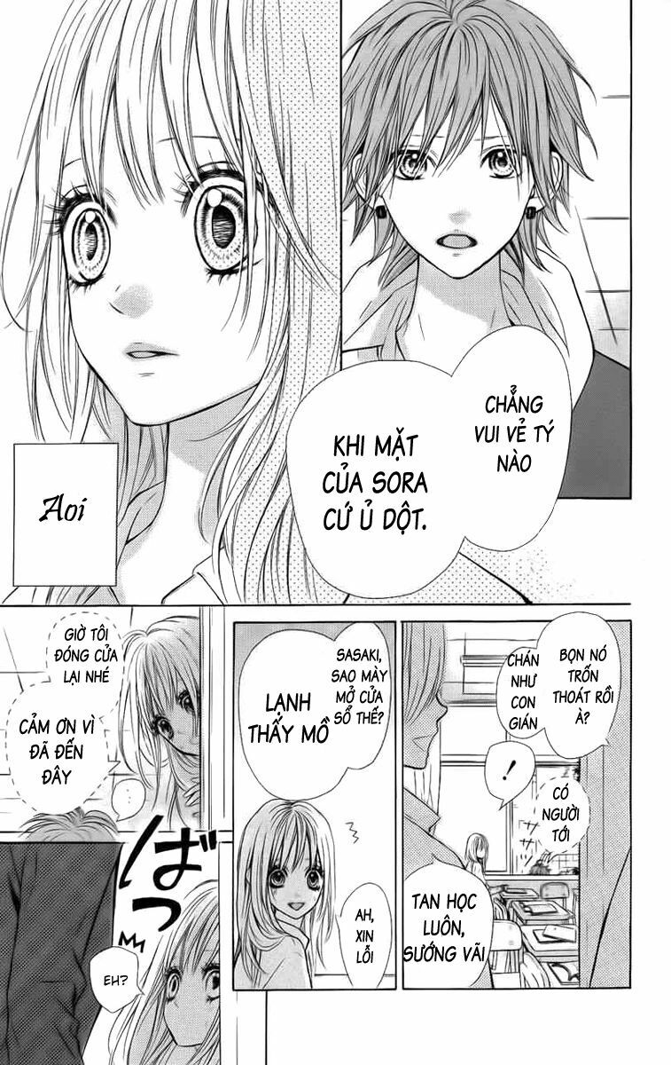 Tổng hợp One Shot.: Chapter 159