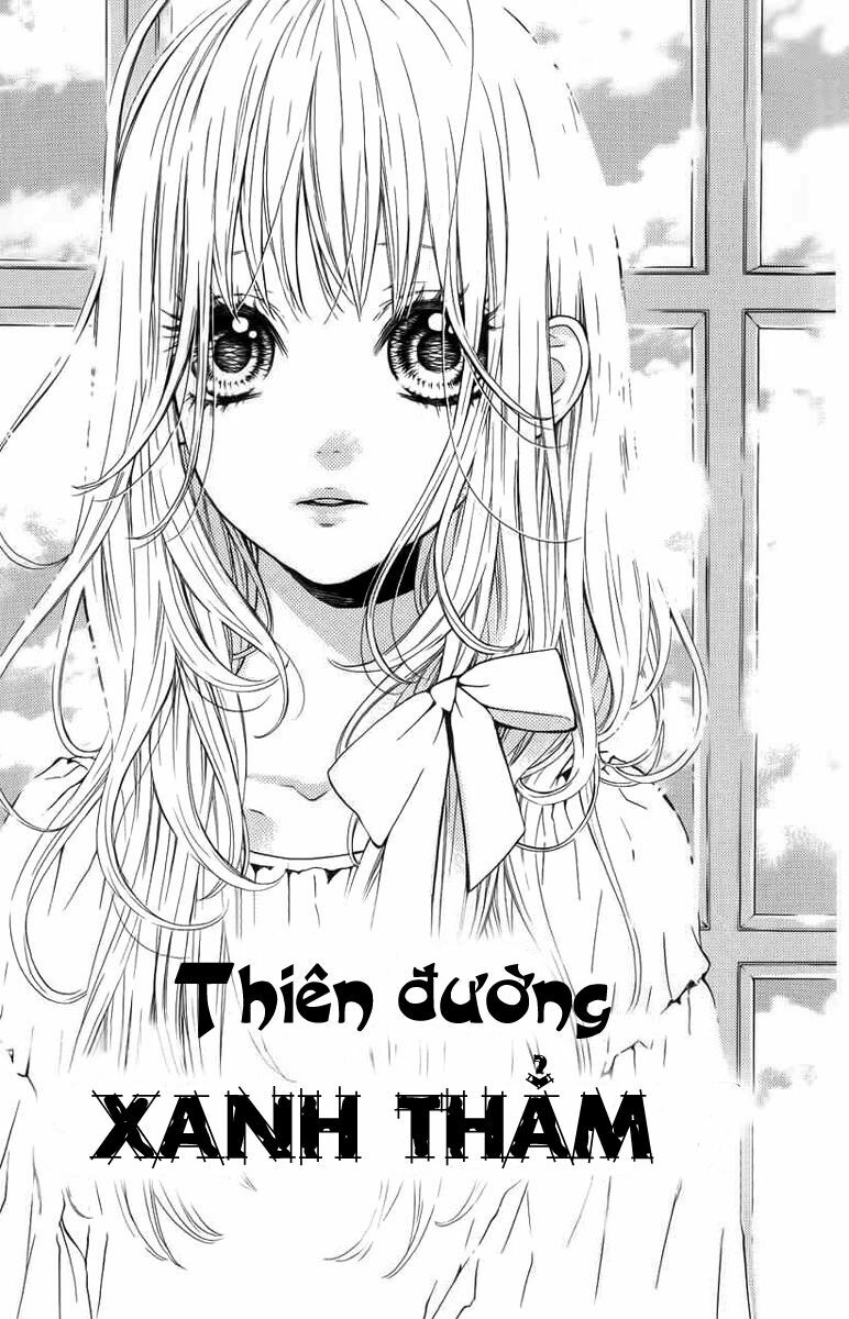 Tổng hợp One Shot.: Chapter 159