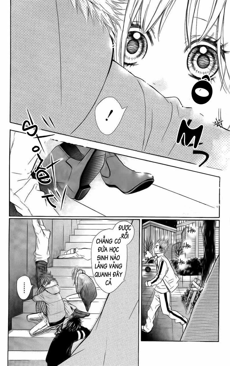 Tổng hợp One Shot.: Chapter 159