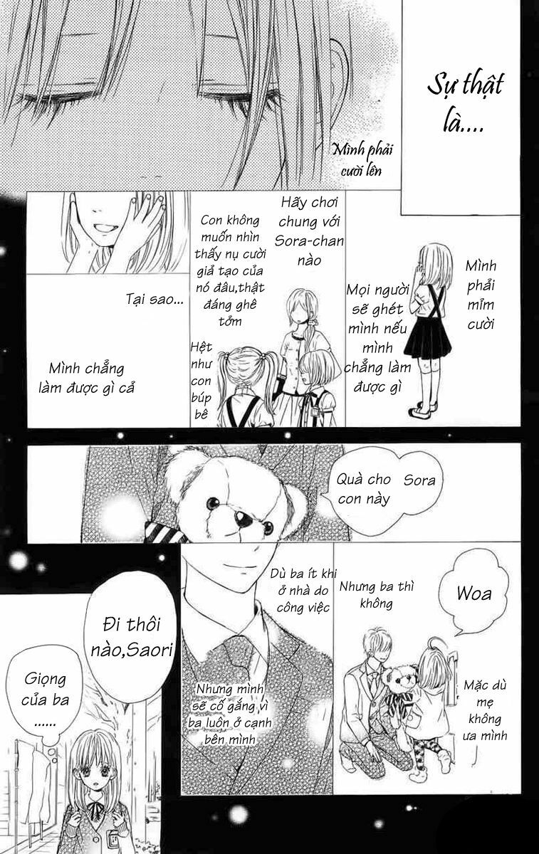 Tổng hợp One Shot.: Chapter 159