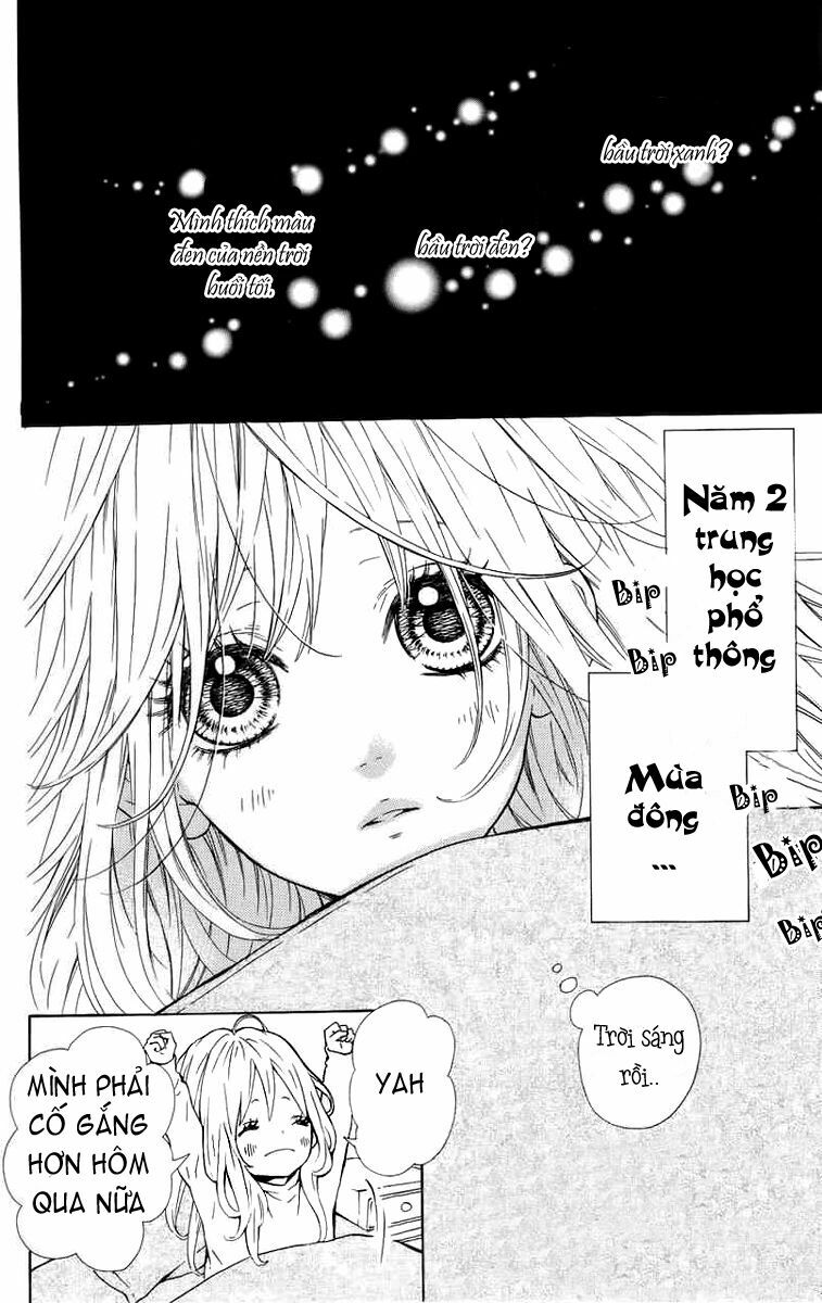 Tổng hợp One Shot.: Chapter 159