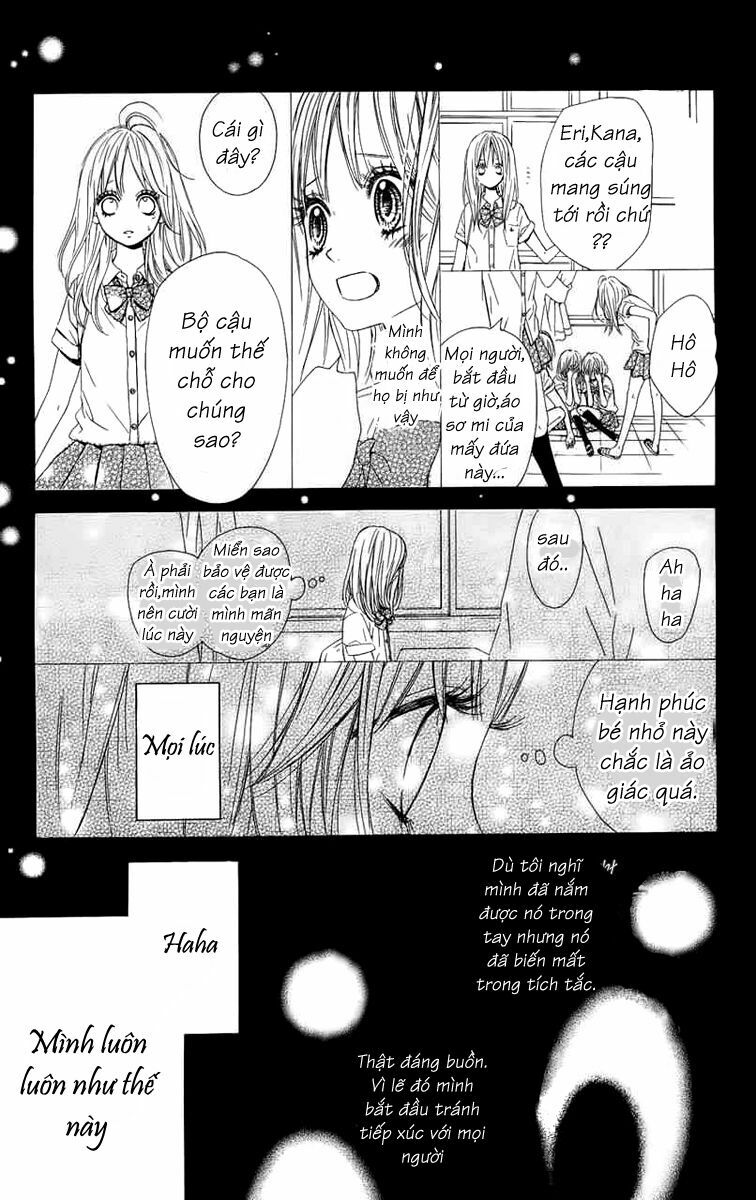 Tổng hợp One Shot.: Chapter 159