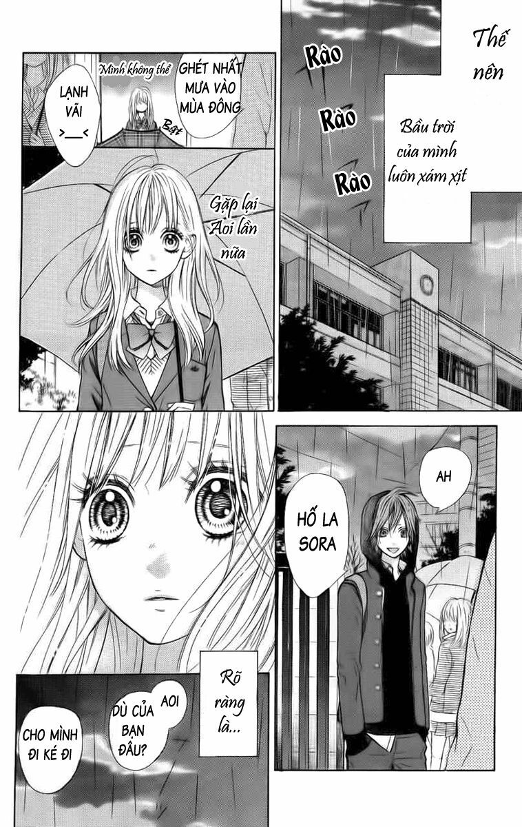 Tổng hợp One Shot.: Chapter 159