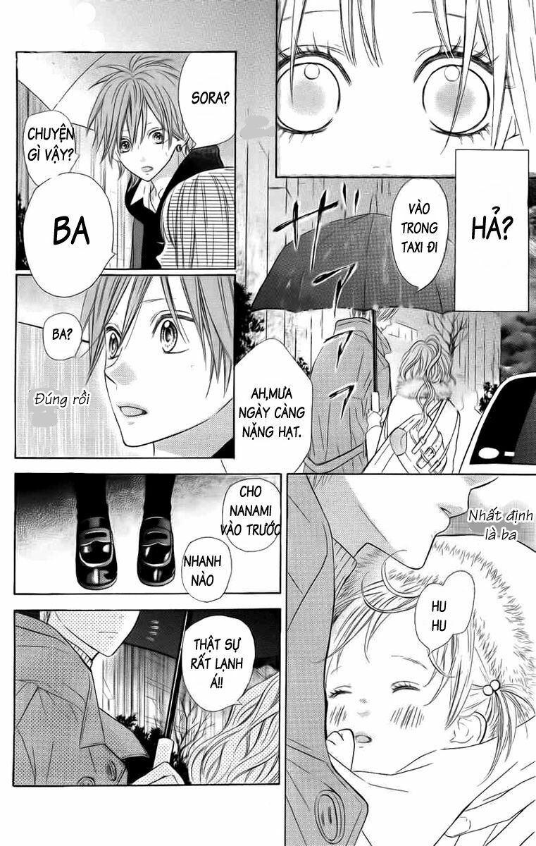 Tổng hợp One Shot.: Chapter 159