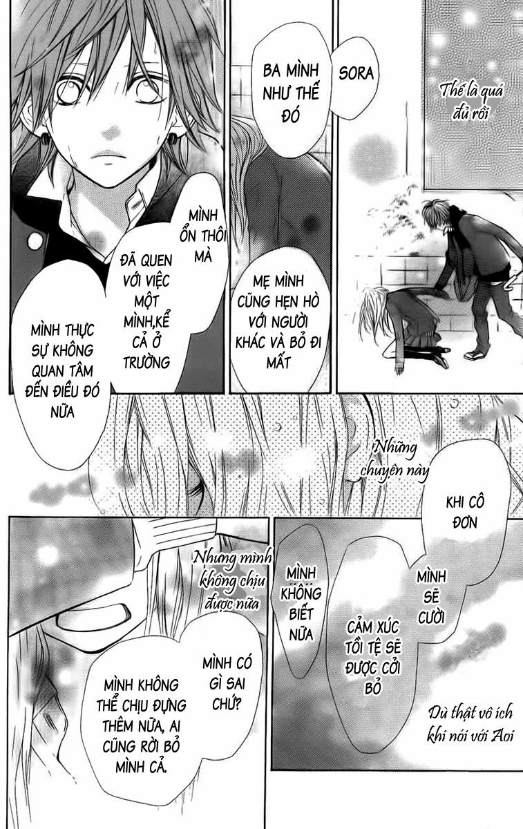Tổng hợp One Shot.: Chapter 159