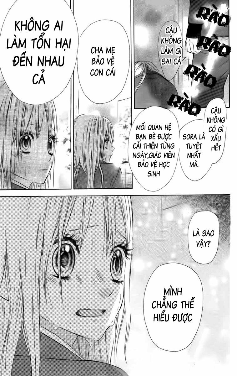 Tổng hợp One Shot.: Chapter 159