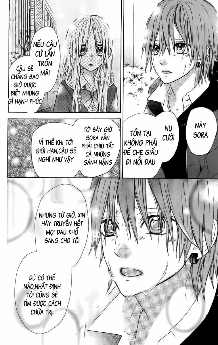 Tổng hợp One Shot.: Chapter 159