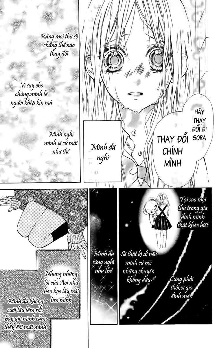 Tổng hợp One Shot.: Chapter 159