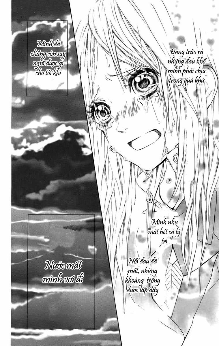 Tổng hợp One Shot.: Chapter 159