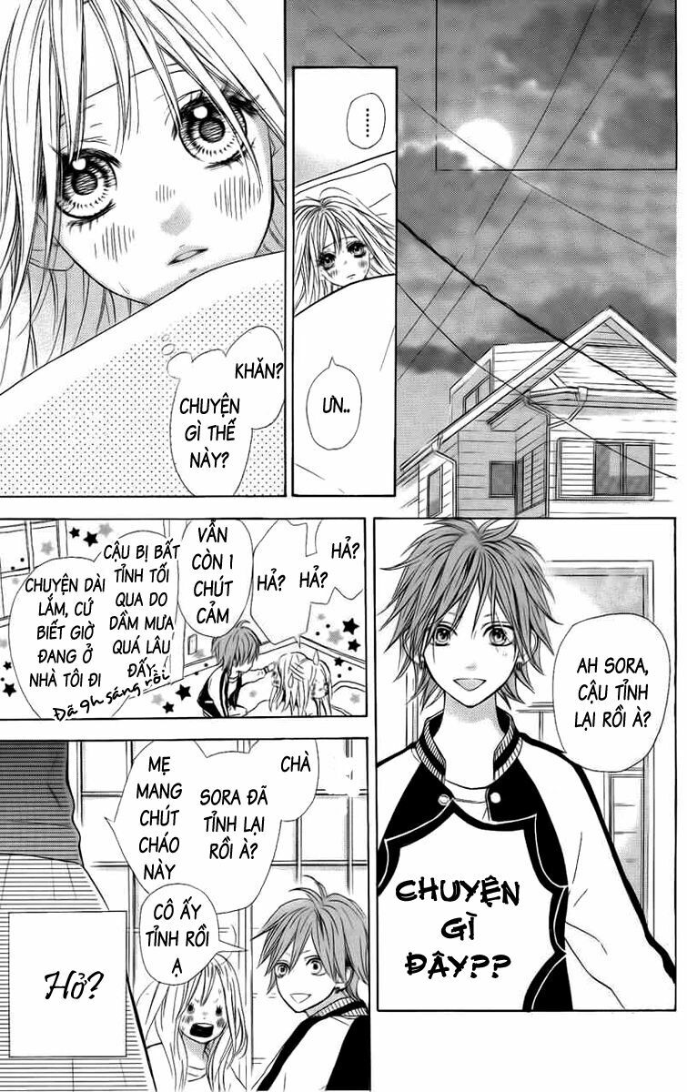 Tổng hợp One Shot.: Chapter 159