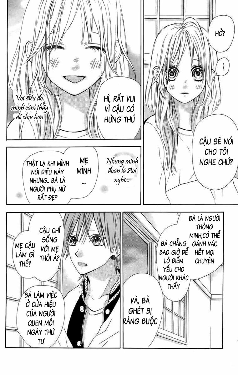Tổng hợp One Shot.: Chapter 159