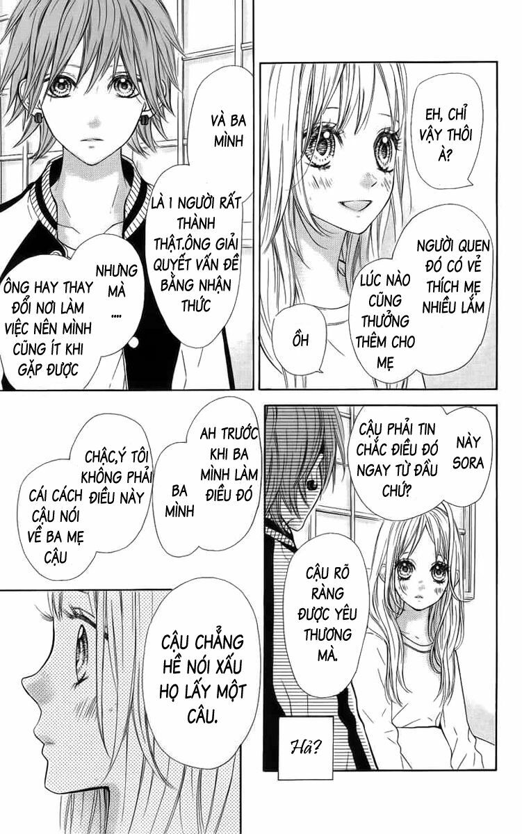 Tổng hợp One Shot.: Chapter 159
