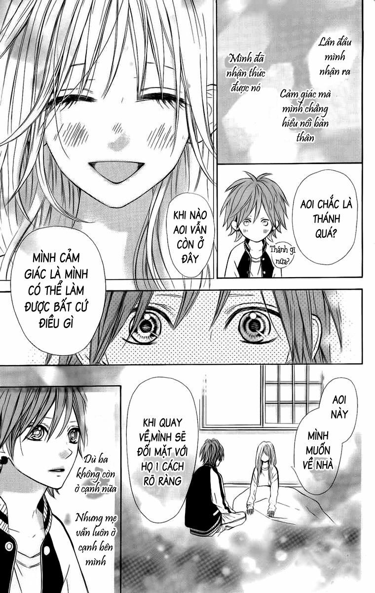 Tổng hợp One Shot.: Chapter 159