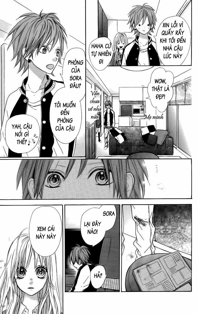 Tổng hợp One Shot.: Chapter 159