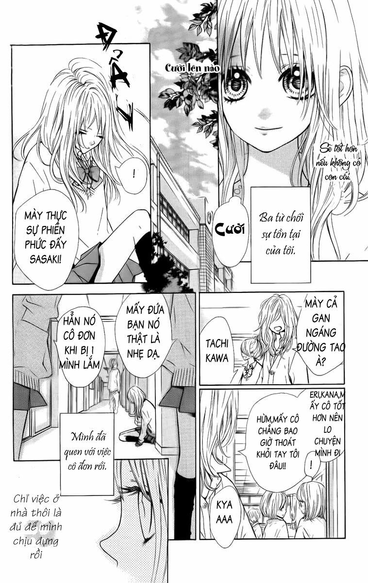 Tổng hợp One Shot.: Chapter 159