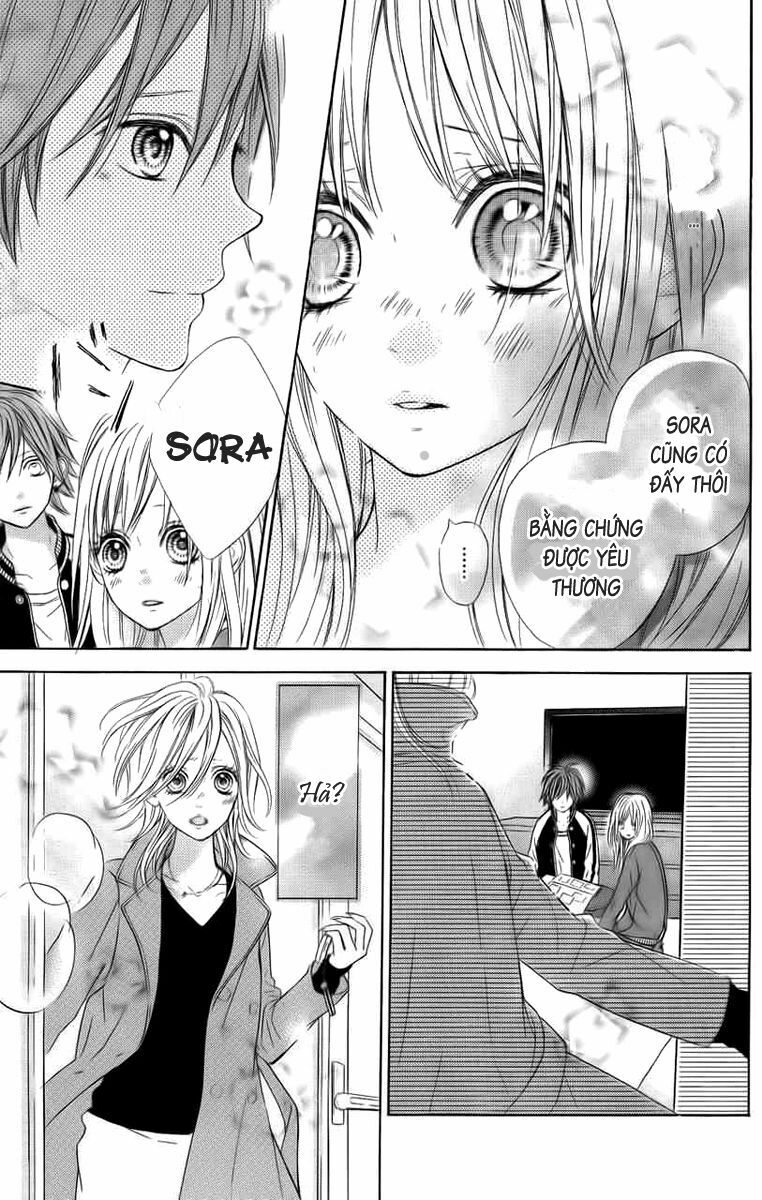 Tổng hợp One Shot.: Chapter 159