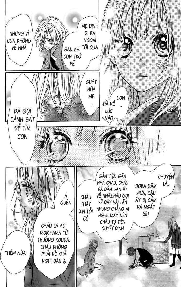 Tổng hợp One Shot.: Chapter 159